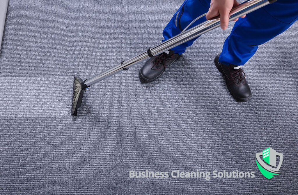 Professional Carpet cleaning is important for health and safety during Covid-19