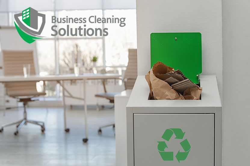 Cover-image-poorly-managed-cleaning Overflowing recycling bin