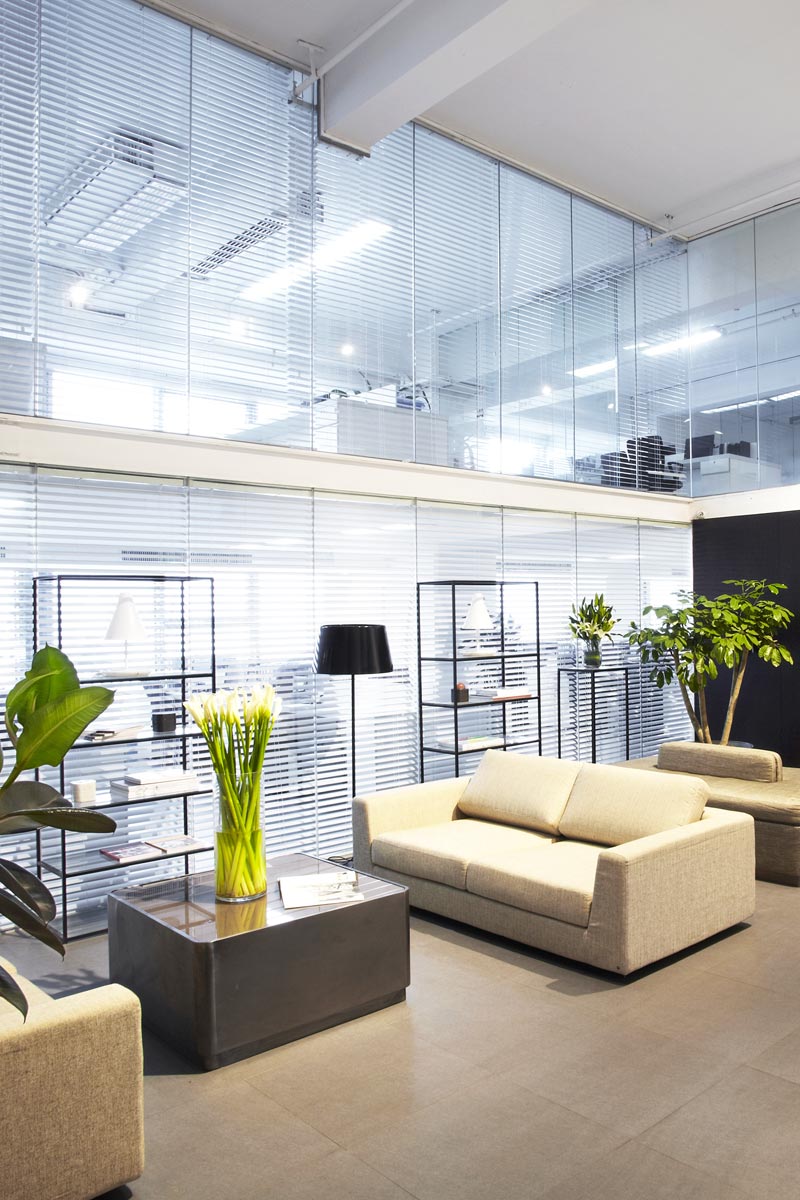 Janitorial-hero-for-web4 Clean commercial office workplace