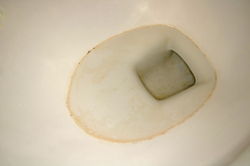 The Most Effective Method for Cleaning Your Toilet