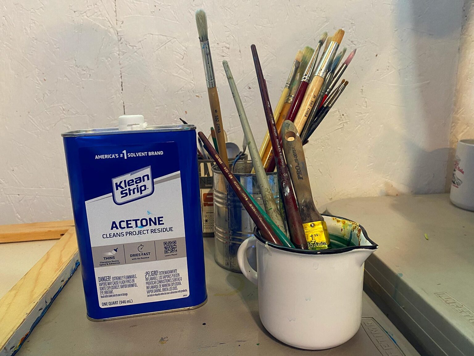 How to Clean with Solvents Business Cleaning Solutions