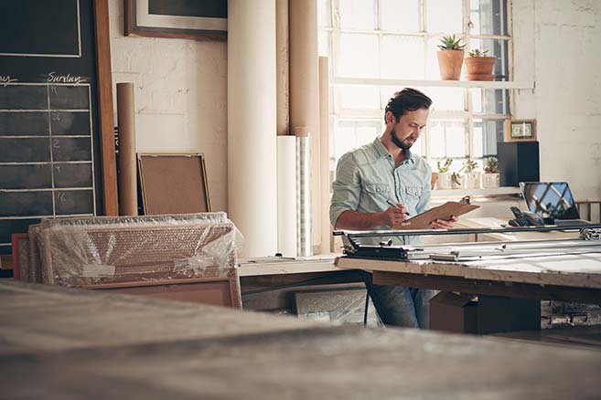 Understanding the Three Tiers of Cleaning - Business Cleaning Solutions