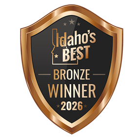 Business Rate Badge